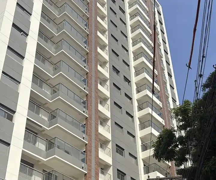 Gradil e Guarda Corpo de Ferro em São Paulo