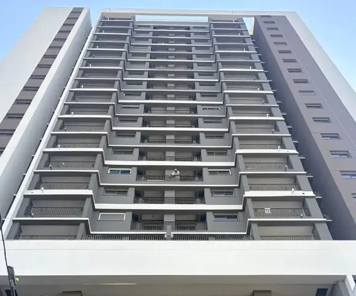 Gradil e Guarda Corpo de Ferro em São Paulo