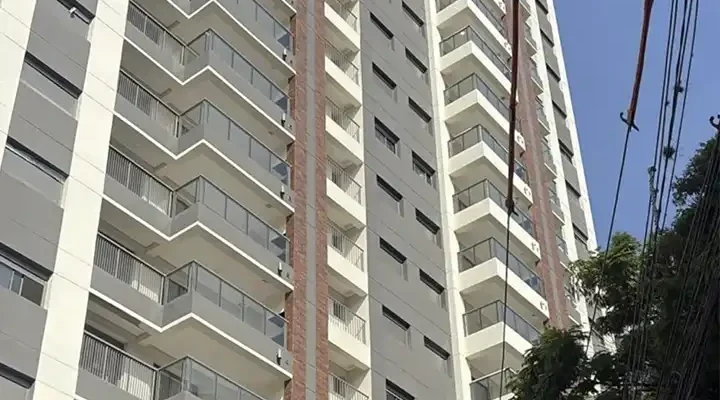 Gradil e Guarda Corpo de Ferro em São Paulo