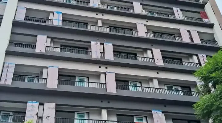 Gradil e Guarda Corpo de Ferro em São Paulo
